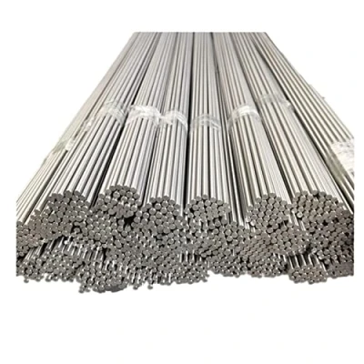 Image of RISON Titanium 6AL4V 6x500mm Round Bar/Rod Grade 5