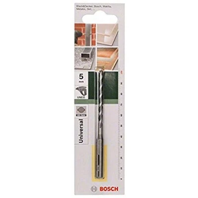 Image of Bosch 2609256911 Multi Purpose Drill Bit (SDS Quick 5x55x100 for UNEO)