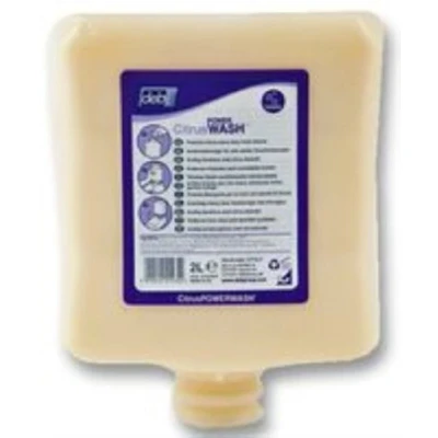 Image of DEB CIT2LT Kresto Citrus Hand Cleaner, 2L