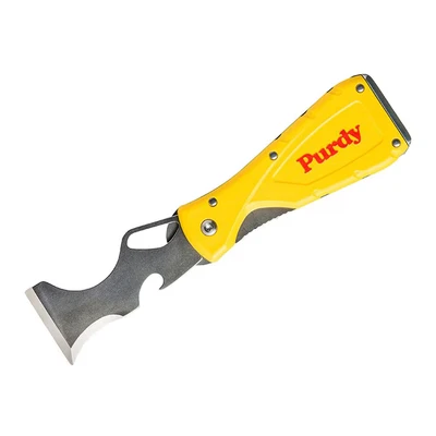 Image of Purdy 10 in 1 Folding Multi Tool Single Unit
