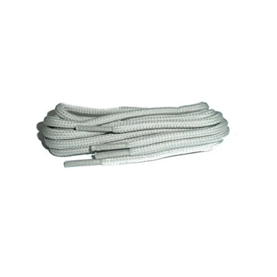Image of eCobbler 120Cm Thick Cord Shoe Laces Shoelaces,Boot Stone