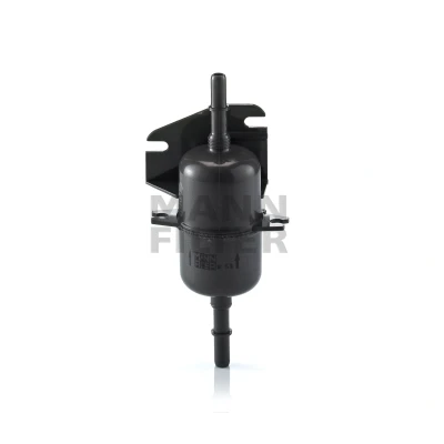 Image of 46416684, 464166840, 7083750, 71736106 Fuel Filter MANN WK 510 In Line 9,5mm FIAT: Grande Punto Hatchback, 500 C Convertible