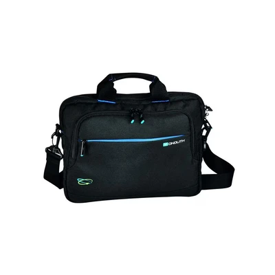 Image of Monolith 200003315 Chromebook Bag 13.3 Inches Blue Line Eco