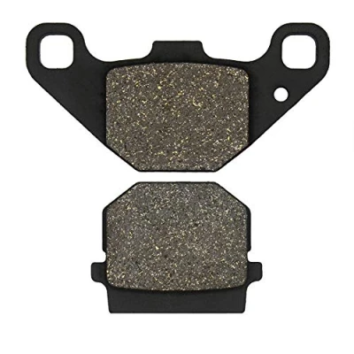 Image of Cyleto Rear Brake Pads for APRILIA RS4 125 4T 2011 2012 2013