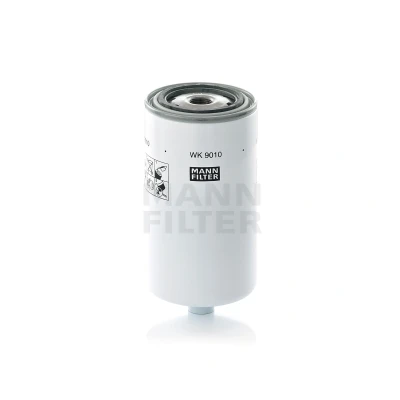 Image of 1521994, 1618993 Fuel Filter MANN WK 9010 Spin on