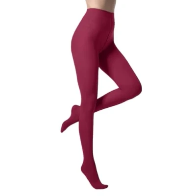 Image of Malustar 40 Denier Coloured Tights (Ancora)
