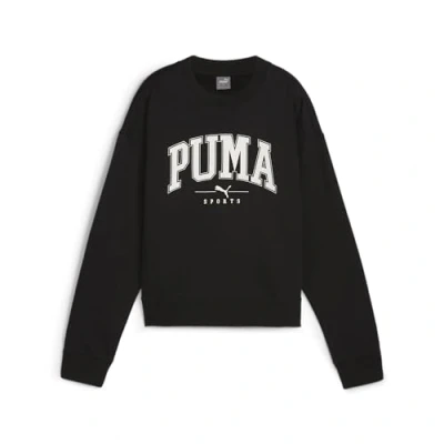 Image of PUMA SQUAD Crew FL