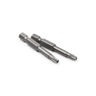 Image of Anti Vandal Screw Driver Pack of 2 Kosnic