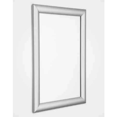 Image of Aluminium Snap Frames Point of Sale POS Wall Display (A3 QTYx5)