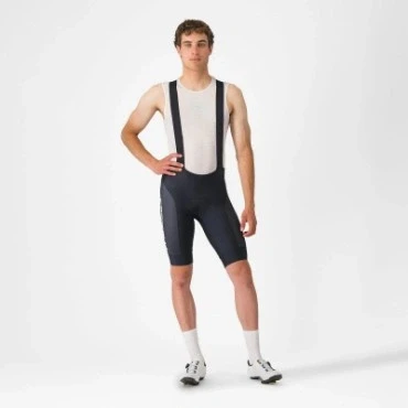 Image of Castelli Competizione 2 Kit Bib Shorts