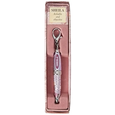 Image of Pen and Notes Pens Sheila