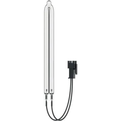 Image of Leitz TruSens Replacement UV C Lamp for Z 2000 Medium Air Purifier, Spare Bulb, Anti Germ Light Removes Viruses, Hayfever Allergens, VOCs, Bacteria, Odour &amp; Smoke from Filter, 2415149