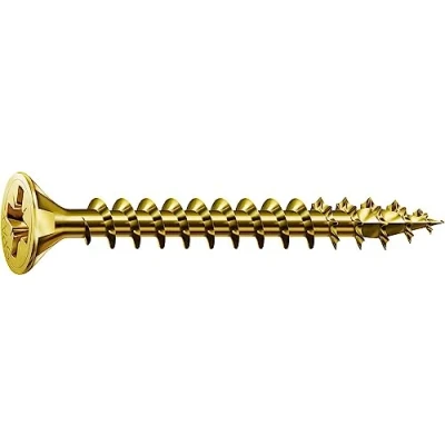 Image of Spax Universal Screw, 1081020400255