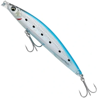 Image of SAVAGE GEAR Sea Bass Fishing Floating Minnow Lure GRAVITY SHALLOW 11.5cm/20g