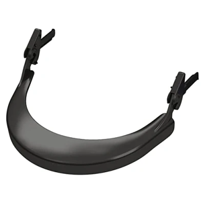 Image of JSP Surefit Visor Carrier for EVO Helmets (ANV000 001 108)