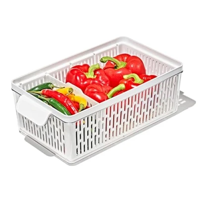 Image of OXO Good Grips Medium Bin Produce Saver