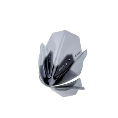 Image of Puig 5997H Windshield Naked New Generation Sport, Smoke