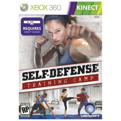 Image of Self Defense
