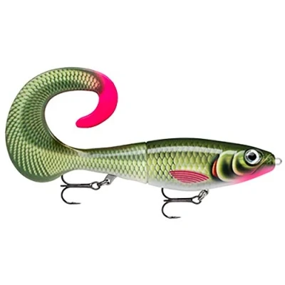 Image of X Rap OTUS 17CM OG