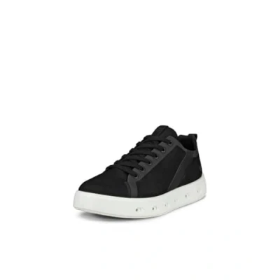 Image of ECCO Women&#039;s Street 720, Black, 7.5 UK