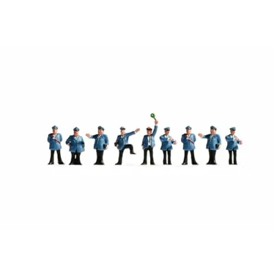 Image of Noch 36280 Railway Personnel Landscape Modelling