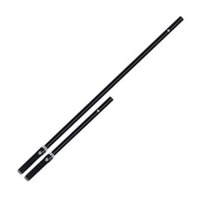 Image of Unger CDU550 04 Stingray Easy Click Pole, Long, 1.