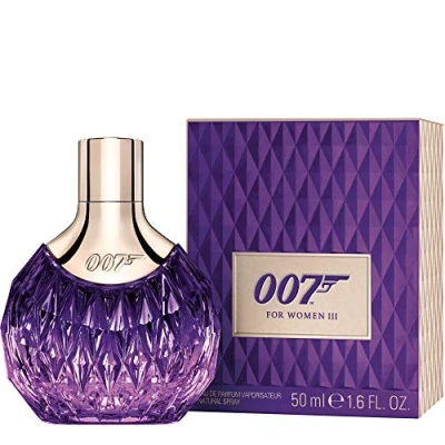 Image of James Bond 007 for Woman III