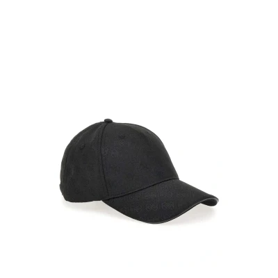 Image of Guess Milano Cap, Men&#039;s, Size: One Size, Black