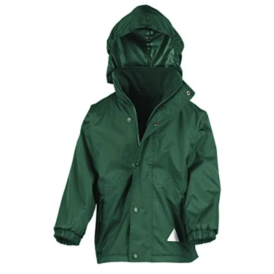 Image of Result R160J Reversible Stormdri 4000 Fleece Jacket Bottle, 2X Large/Size 13/14