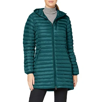 Image of Marmot L Avant Featherless Hooded Jacket Women&#039;s Botanical Garden, M