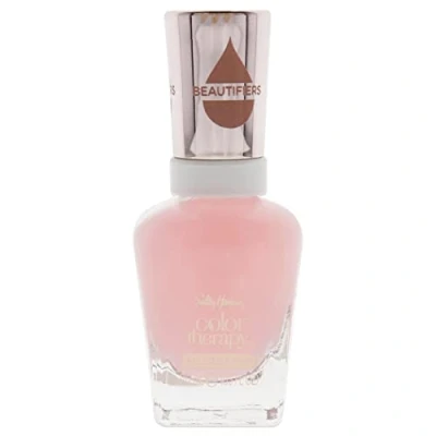 Image of SALLY HANSEN Color Therapy Beautifiers Nail Cuticle Serum 554 0.5 fl oz (14.7 ml)