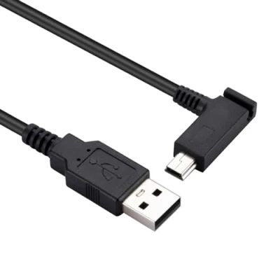 Image of Alphatec Wacom USB Charging Cable Replacement, Compatible with Intuos Pro PTH451/651/851, 5 PTK450/650, PTH450/650/850 and 4 PTK440/540/640/840/1240