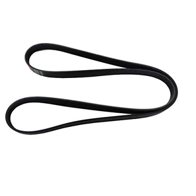 Image of Tpuk Fan Alternator Drive Belt For Transit Mk8 Custom 2.2 Fwd 6Pk1685 And Ac 2087581