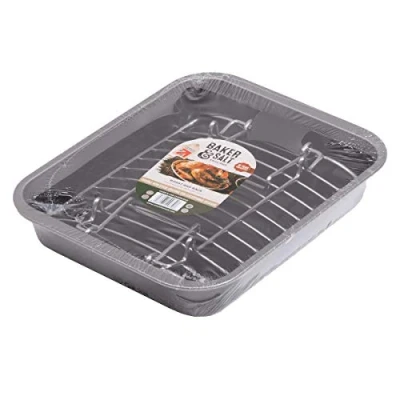 Image of Baker &amp; Salt Non Stick 36cm Roast Rack