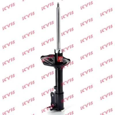 Image of RDP102250 Shock absorber KYB Excel G 332108 Rear Axle Right Gas Pressure Twin Tube Suspension Strut Top pin HYUNDAI: ACCENT 2