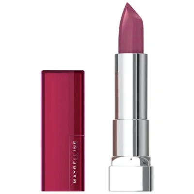 Image of Maybelline Color Sensational Lipstick Magic Mauve