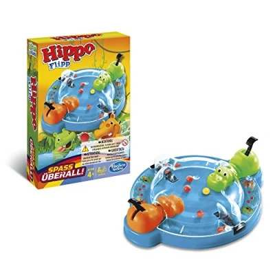 Image of Hippo Flipp Kompakt