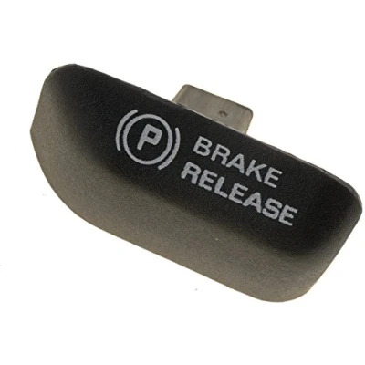 Image of Dorman 74449 Emergency Brake Release Handle Compatible with Select Cadillac/Chevrolet/GMC Models