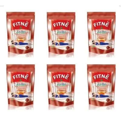 Image of Fitne Herbal Infusion 120 Sachets Ecofriendly shipping