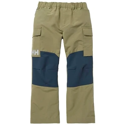 Image of Helly Hansen K Marka Tur Pant Green