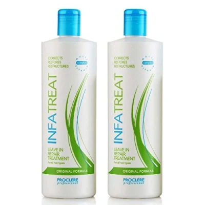 Image of PROCLERE INFATREAT ORIGINAL 500ML TWIN PACK