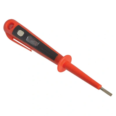 Image of Faithfull FAIMTS voltage tester