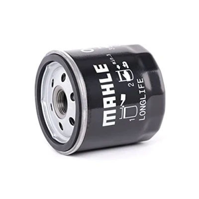 Image of MAHLE OC 405/3 Oil Filter