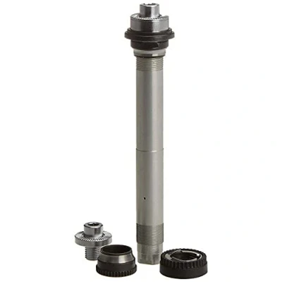 Image of Shimano SPARE PART WH6800 R comp hub axle