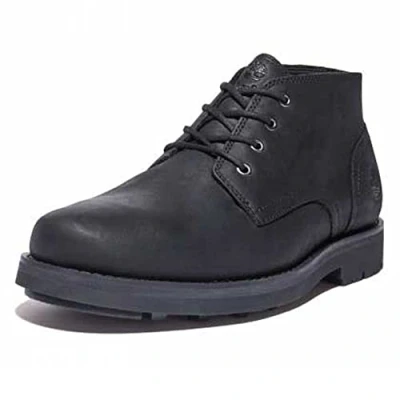 Image of Alden Brook Leather Men&#039;s Chukka Boots