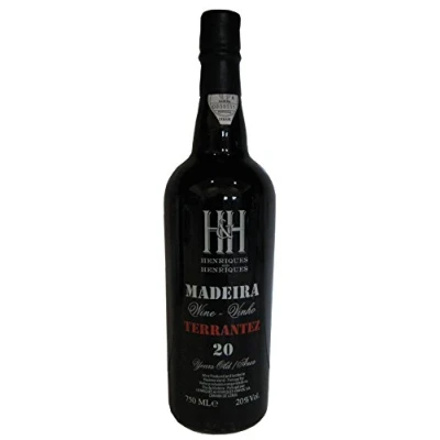 Image of Taylors Historic Limited Edition Reserve Tawny Port Wine 75 cl