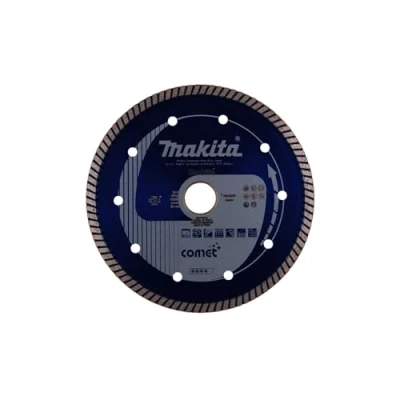 Image of Makita B 13007 Comet Turbo Rim