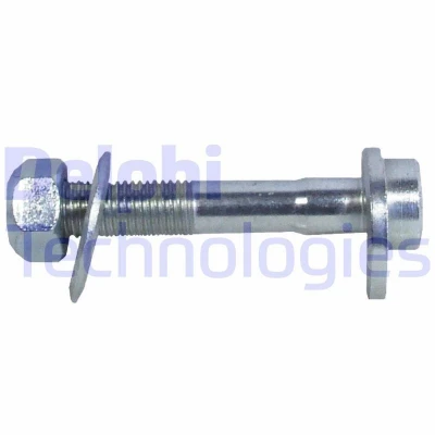 Image of 1403500870, 1403501070, 1403501170, 2013501070, A1403500870 Repair Kit, wheel suspension DELPHI TD801W MERCEDES BENZ: E Class Saloon, S Coupe