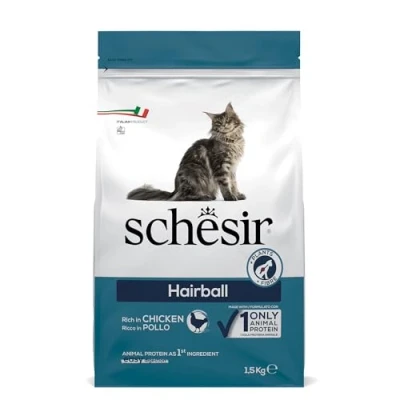 Image of Schesir Persians And Long Hair 1,5 KG