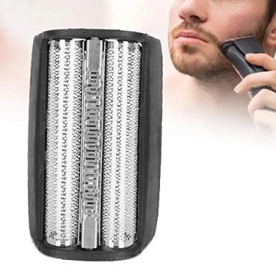 Image of Replacement Cutter Head Compatible with Braun 30B 310 330 340 4835 5746 4875 7630, Electric Razor Shaver Accessory